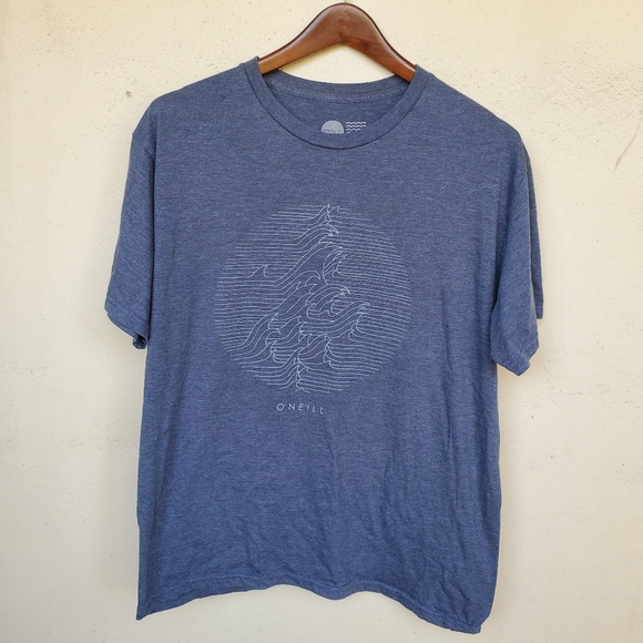 O'Neill Other - O'Neill T-Shirt Sz L